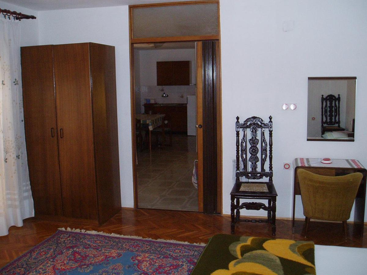 Appartamento Apartman Za 3 Osobe Medolino Esterno foto